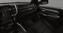 Ram 1500 Laramie 4x4 Crew Cab 5'7" Box 2026