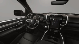 Ram 1500 Laramie 4x4 Crew Cab 5'7" Box 2026