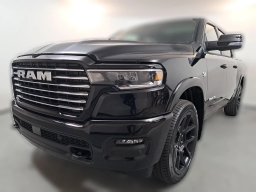 Ram 1500 Laramie 4x4 Crew Cab 5'7" Box 2026