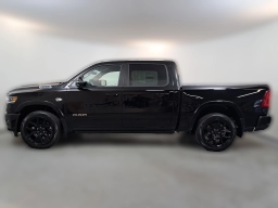 Ram 1500 Laramie 4x4 Crew Cab 5'7" Box 2026