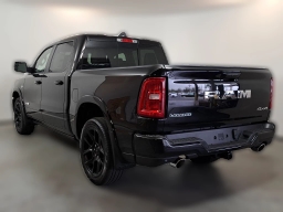 Ram 1500 Laramie 4x4 Crew Cab 5'7" Box 2026