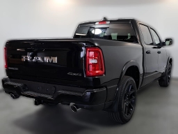 Ram 1500 Laramie 4x4 Crew Cab 5'7" Box 2026