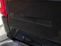 Ram 1500 Laramie 4x4 Crew Cab 5'7" Box 2026