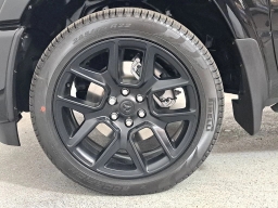 Ram 1500 Laramie 4x4 Crew Cab 5'7" Box 2026