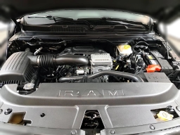 Ram 1500 Laramie 4x4 Crew Cab 5'7" Box 2026