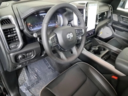 Ram 1500 Laramie 4x4 Crew Cab 5'7" Box 2026