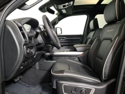 Ram 1500 Laramie 4x4 Crew Cab 5'7" Box 2026