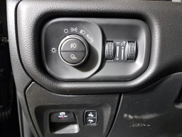 Ram 1500 Laramie 4x4 Crew Cab 5'7" Box 2026