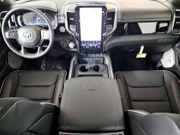 Ram 1500 Laramie 4x4 Crew Cab 5'7" Box 2026