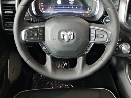 Ram 1500 Laramie 4x4 Crew Cab 5'7" Box 2026