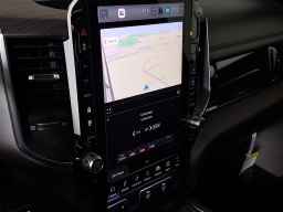 Ram 1500 Laramie 4x4 Crew Cab 5'7" Box 2026