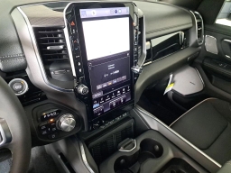 Ram 1500 Laramie 4x4 Crew Cab 5'7" Box 2026