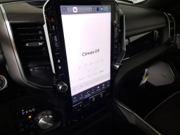 Ram 1500 Laramie 4x4 Crew Cab 5'7" Box 2026