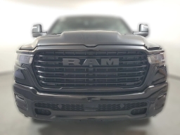 Ram 1500 Laramie 4x4 Crew Cab 5'7" Box 2026