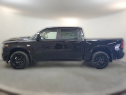 Ram 1500 Laramie 4x4 Crew Cab 5'7" Box 2026