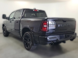 Ram 1500 Laramie 4x4 Crew Cab 5'7" Box 2026