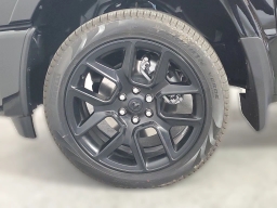 Ram 1500 Laramie 4x4 Crew Cab 5'7" Box 2026