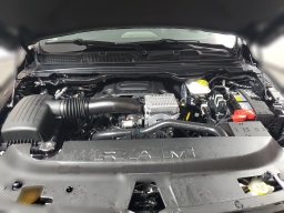 Ram 1500 Laramie 4x4 Crew Cab 5'7" Box 2026