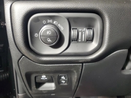 Ram 1500 Laramie 4x4 Crew Cab 5'7" Box 2026