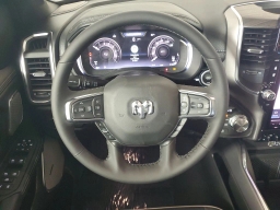 Ram 1500 Laramie 4x4 Crew Cab 5'7" Box 2026