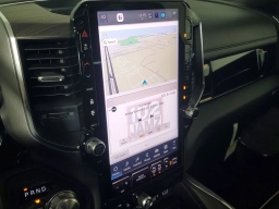 Ram 1500 Laramie 4x4 Crew Cab 5'7" Box 2026