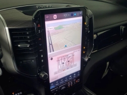 Ram 1500 Laramie 4x4 Crew Cab 5'7" Box 2026