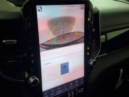 Ram 1500 Laramie 4x4 Crew Cab 5'7" Box 2026