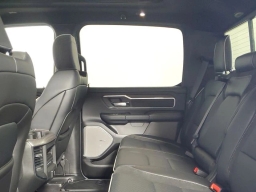 Ram 1500 Laramie 4x4 Crew Cab 5'7" Box 2026