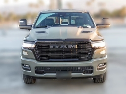Ram 1500 Laramie 4x4 Crew Cab 5'7" Box 2026