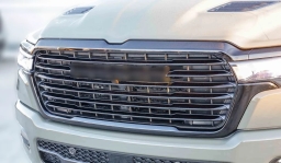 Ram 1500 Laramie 4x4 Crew Cab 5'7" Box 2026