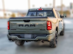 Ram 1500 Laramie 4x4 Crew Cab 5'7" Box 2026