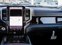 Ram 1500 Laramie 4x4 Crew Cab 5'7" Box 2026