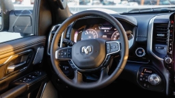 Ram 1500 Laramie 4x4 Crew Cab 5'7" Box 2026