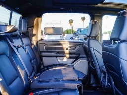 Ram 1500 Laramie 4x4 Crew Cab 5'7" Box 2026