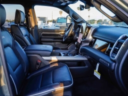 Ram 1500 Laramie 4x4 Crew Cab 5'7" Box 2026