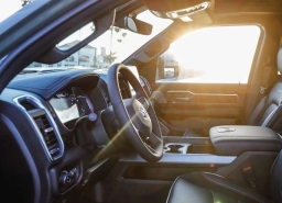 Ram 1500 Laramie 4x4 Crew Cab 5'7" Box 2026