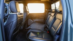 Ram 1500 Laramie 4x4 Crew Cab 5'7" Box 2026