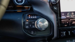 Ram 1500 Laramie 4x4 Crew Cab 5'7" Box 2026