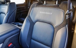 Ram 1500 Laramie 4x4 Crew Cab 5'7" Box 2026