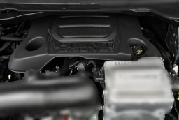 Ram 1500 Laramie 4x4 Crew Cab 5'7" Box 2026