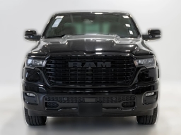 Ram 1500 Laramie 4x4 Crew Cab 5'7" Box 2026