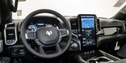 Ram 1500 Laramie 4x4 Crew Cab 5'7" Box 2026