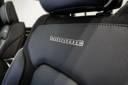 Ram 1500 Laramie 4x4 Crew Cab 5'7" Box 2026