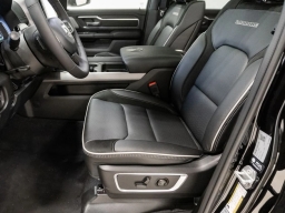 Ram 1500 Laramie 4x4 Crew Cab 5'7" Box 2026