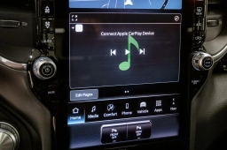 Ram 1500 Laramie 4x4 Crew Cab 5'7" Box 2026