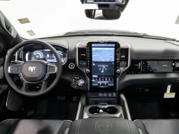 Ram 1500 Laramie 4x4 Crew Cab 5'7" Box 2026