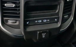 Ram 1500 Laramie 4x4 Crew Cab 5'7" Box 2026