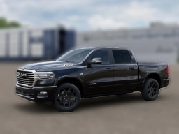 Ram 1500 Laramie 4x4 Crew Cab 5'7" Box 2026