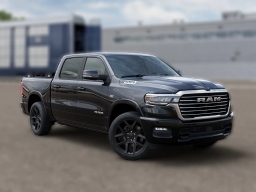 Ram 1500 Laramie 4x4 Crew Cab 5'7" Box 2026