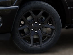 Ram 1500 Laramie 4x4 Crew Cab 5'7" Box 2026